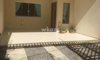 Imagem: Casa duplex em Colina de Larenjeiras