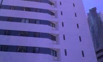 Imagem: ENTRE A PRAIA E O SHOPPING / APTO 3 QTOS