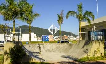 Imagem 6: Terreno em condominio fechado no Deltaville em Biguaçú!