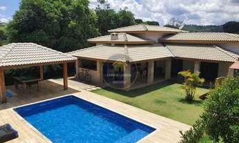 Imagem 1: Chácara com 3 dorms, Centro, Ibiúna - R$ 850 mil