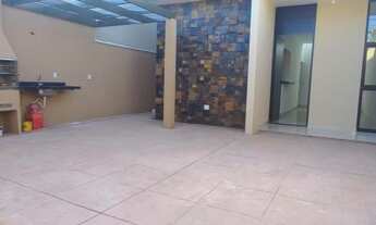 Imagem: Casa para Venda em Ribeirão Preto, Bonfim