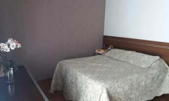 Imagem 4: CONTAGEM - Apartamento Padrão - Santa Cruz Industrial