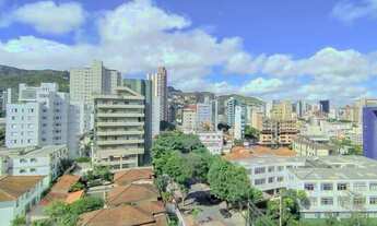 Imagem 4: Apartamento para comprar Serra Belo Horizonte