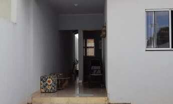 Imagem: Casa 2 Quartos no Setor etor Jardim Imperial