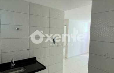 Imagem 6: Belíssimo apartamento com 2 quartos sendo 1 suíte no Novo Geisel - R$ 125.000