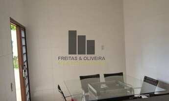 Imagem 2: Casa 3 dormitórios para Venda em São José do Rio Preto, Residencial Cidade Jardim, 3 dormi