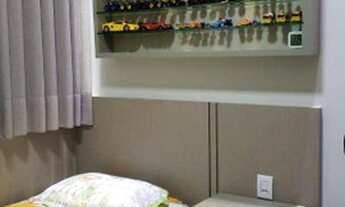 Imagem 7: Casa com 3 dormitórios à venda, 185 m² por R$ 870.000 - Jardim Botânico - Uberlândia/MG