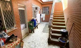 Imagem: Casa para venda tem 80 metros quadrados