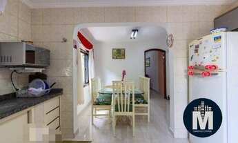 Imagem 2: Sobrado 4 Quartos, sendo 1 suíte, 175m², 2 Vagas de Garagem - Osasco