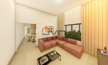 Imagem 5: Térrea para venda possui 92 metros quadrados com 3 quartos em Jardim Sul - Uberlândia - MG