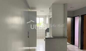 Imagem 6: Apartamento para venda com 55 metros quadrados com 2 quartos em Jardim Presidente - Goiâni