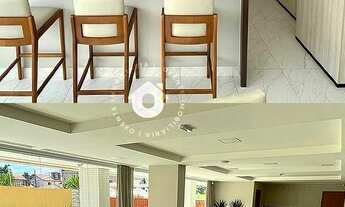 Imagem 5: O queridinho do Bancários, 1 e 2 quartos, 1 suíte, lazer completo, a partir de R$ 178.900