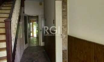 Imagem 7: PORTO ALEGRE - Casa Padrão - Floresta