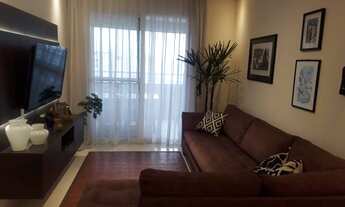 Imagem 3: APARTAMENTO COM 3 QUARTOS (1 SUÍTE