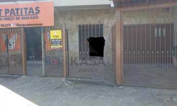 Imagem: CANOAS - Loja/Salão - CENTRO