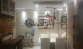 Imagem 7: Apartamento para venda possui 45 metros quadrados com 2 quartos