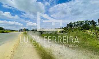 Imagem 6: Lote/Terreno à venda com 5.000 m² quadrados em São Pedro - Juiz de Fora - MG