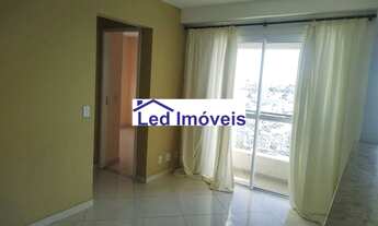 Imagem 2: Apartamento com 2 dorms, Bussocaba, Osasco - R$ 218 mil, Cod: 1527