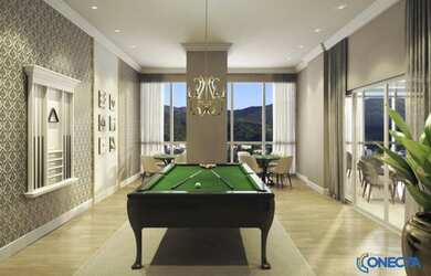 Imagem 5: Porto Belo - Apartamento Padrão - Perequê