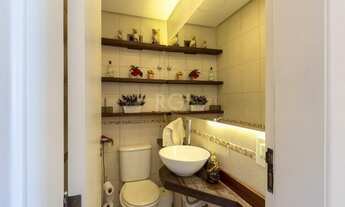 Imagem 7: Porto Alegre - Apartamento Padrão - Tristeza