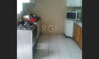 Imagem 5: Porto Alegre - Casa Padrão - Restinga