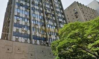 Imagem: Sala Comercial para Aluguel no bairro Jardim