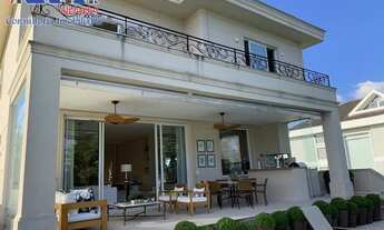 Imagem 4: Alphaville Gênesis 1, ótima casa, semimobiliada, 400m2, 3 suítes, lazer completo