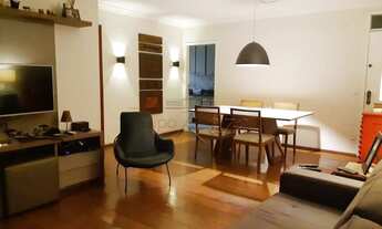 Imagem 2: Apartamento para venda com 80 metros quadrados com 3 quartos