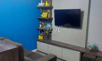 Imagem 4: Apartamento no Condomínio Club Padova