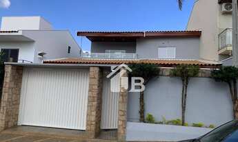 Imagem: Casa com 4 dormitórios à venda, 320 m²