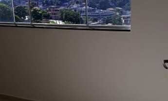 Imagem 5: Apartamento pronta entrega, 02 quartos, com vista mar - Prefeitura -Tauá - Ilha do Gov