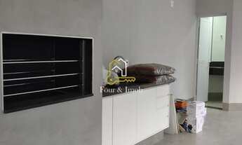 Imagem 5: Araraquara - Casa de Condomínio - Parque Residencial Damha