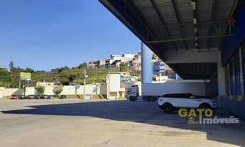 Imagem 5: Galpão para Locação em Cajamar, Panorama (Polvilho