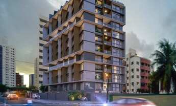 Imagem: Apartamento 02/03 quartos com lazer completo