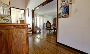 Imagem 4: Casa com 5 quartos - Bairro Mediterrâneo em Londrina