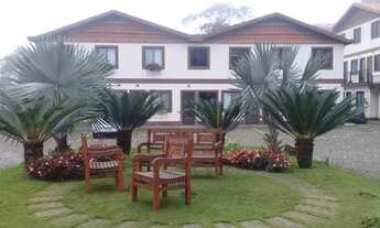 Imagem: Quitandinha/Petrópolis RJ - Apartamento