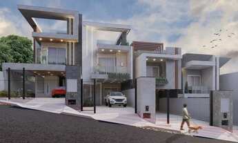 Imagem: Vita Haus Mansions - Itapema/SC