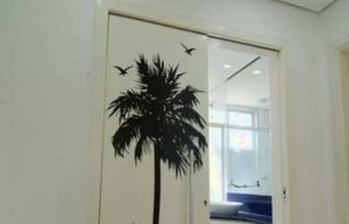 Imagem 4: Apartamento para venda tem 70 metros quadrados com 2 quartos em Buritis - Belo Horizonte