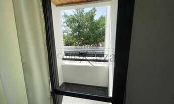 Imagem 3: Apartamento para venda tem 58 metros quadrados com 2 quartos em Parque Santo Antônio - Jac