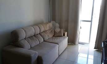 Imagem 2: Apartamento à venda, 66 m², 3 dormitórios e 1 vaga de garagem - Jardim Jaqueline - São Pa