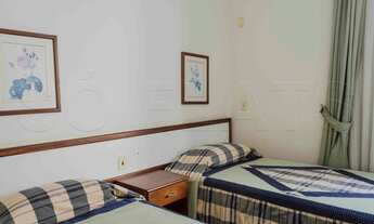 Imagem 7: Flat para locação prox ao Metro OScar Freire, Av. Paulista e Hosp das Clinicas e Rua Oscar