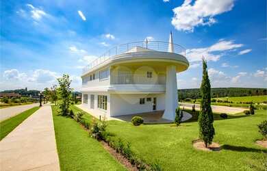 Imagem 4: Porto Feliz - Casa Padrão - Centro