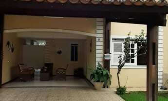 Imagem: Casa de condomínio no melhor da Sapiranga