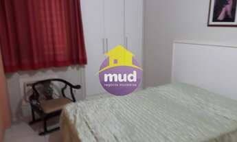 Imagem 5: MUD RIO PRETO IMOBILIARIA VENDE APARTAMENTO 120M BAIRRO MACENO SAO JOSE DO RIO PRETO SP