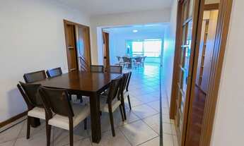 Imagem 7: Apartamento para venda possui 185 metros quadrados com 3 quartos em Centro - Balneário Cam