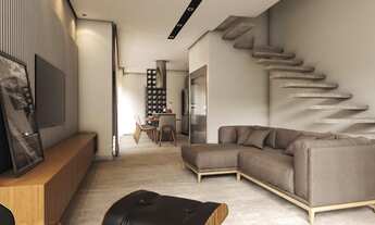 Imagem 5: SOBRADO GEMINADO no FLORESTA com 3 quartos para VENDA, 145 m²