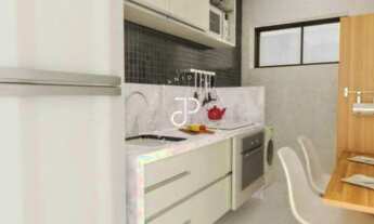 Imagem: Vendo Apartamento 2 dormitórios no bairro