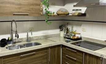 Imagem 7: São Paulo - Casa de Condomínio - Chora Menino