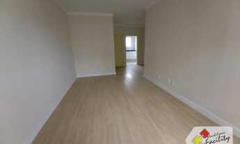 Imagem 6: Apartamento com 3 dormitórios à venda, 72 m² por R$ 450.000,00 - Vila Itapura - Campinas/S