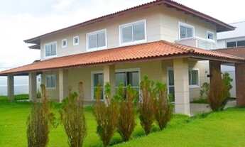 Imagem: CASA RESIDENCIAL em SÃO LUÍS - MA, CALHAU